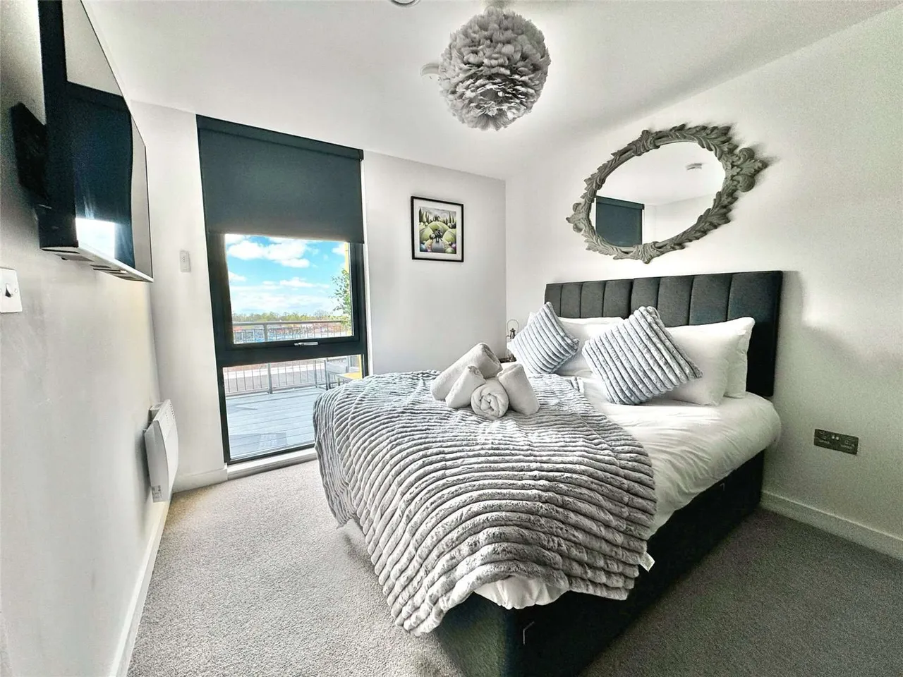 Flat 60 City Gate, Icona 2, Eboracum Way, York, North Yorkshire, YO31 7AN, photo 10