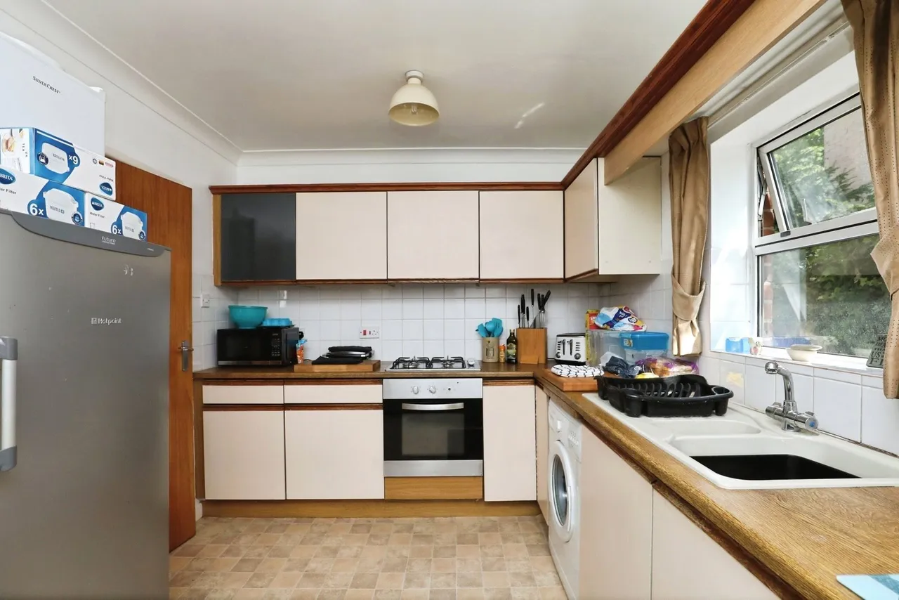 Ranson Road, Norwich, Norfolk, NR1, photo 6