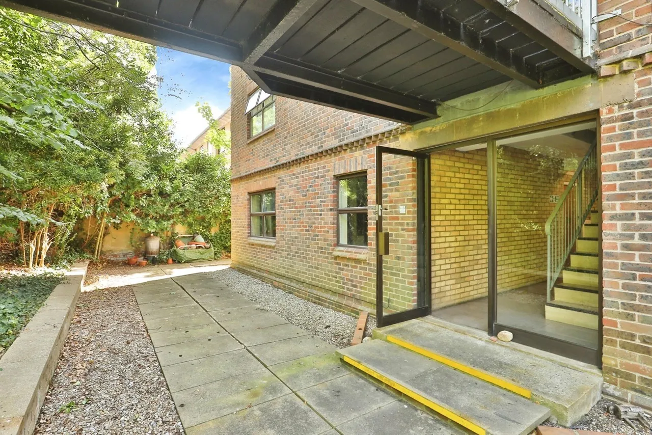 2 bed flat for sale — Ranson Road, Norwich, Norfolk, NR1