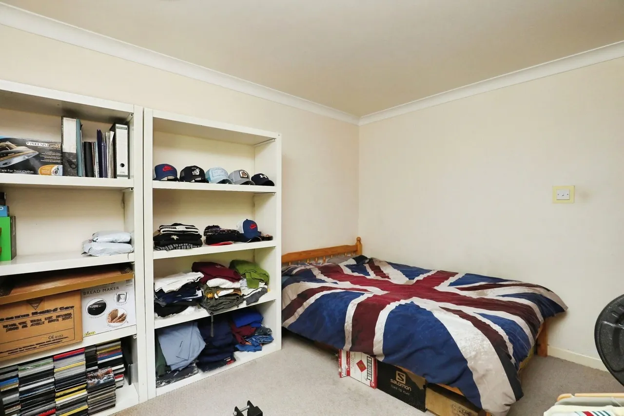 Ranson Road, Norwich, Norfolk, NR1, photo 10