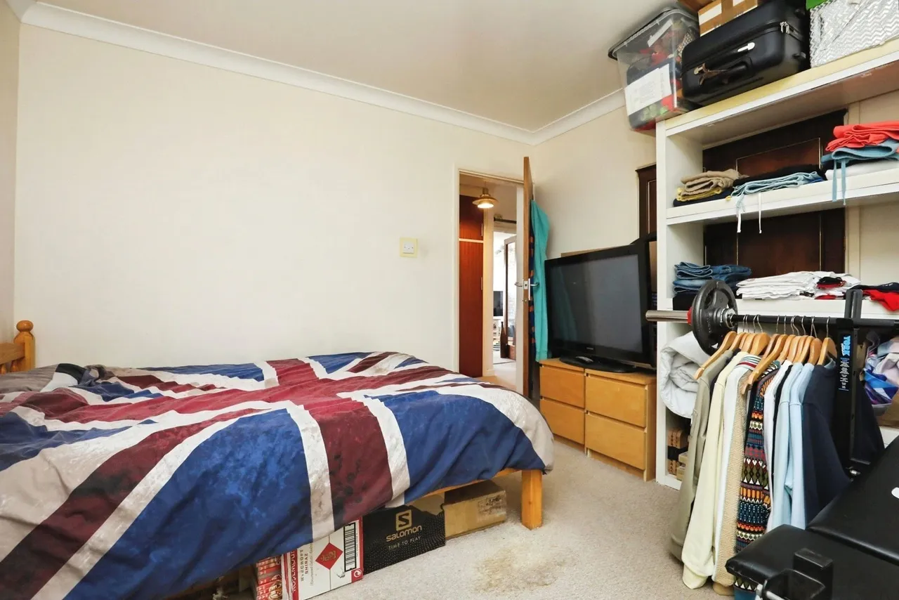 Ranson Road, Norwich, Norfolk, NR1, photo 11