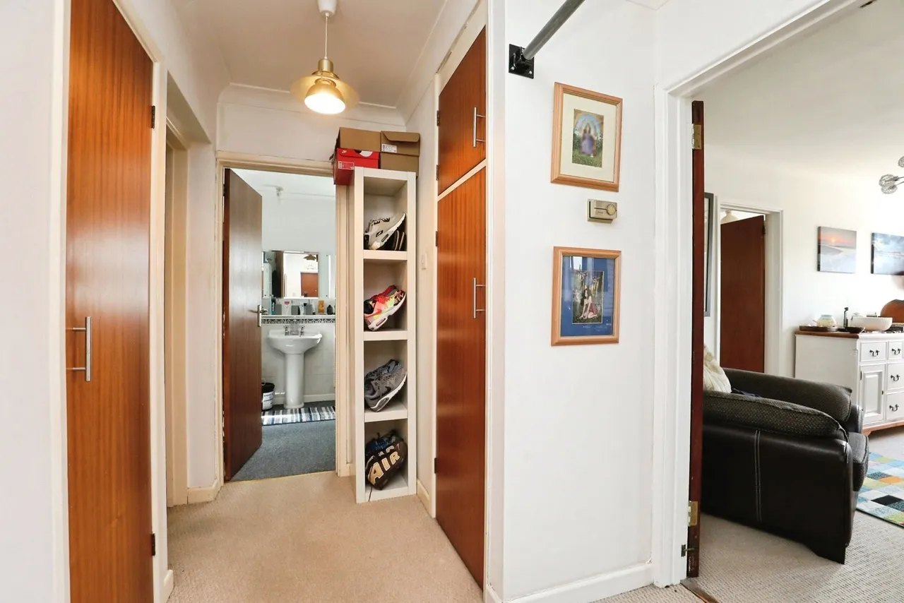 Ranson Road, Norwich, Norfolk, NR1, photo 9