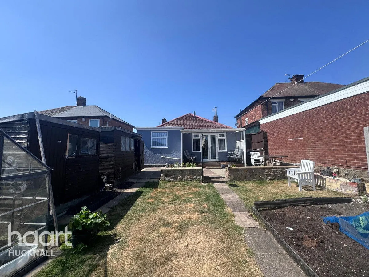 Springfield Road, Nottingham, NG15, photo 17