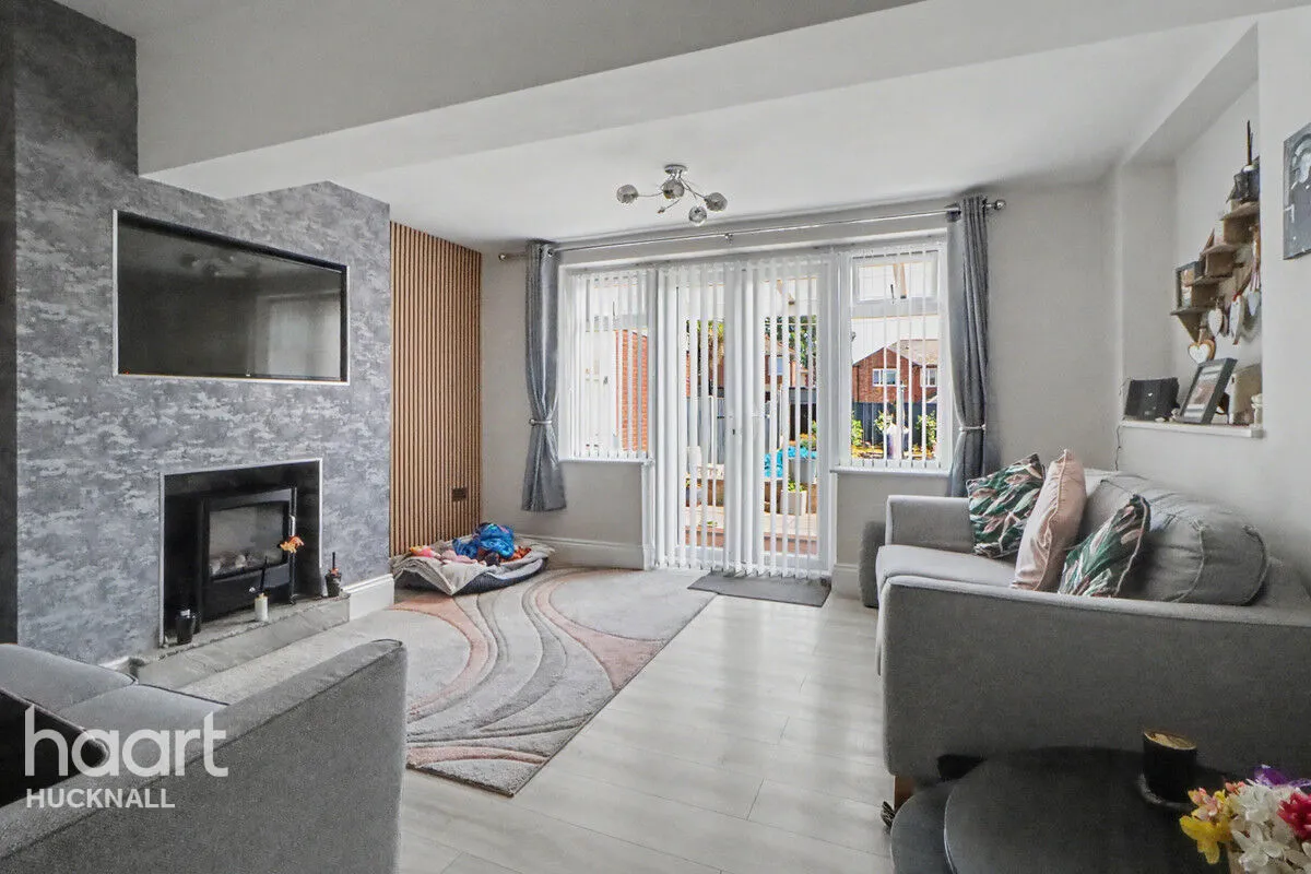 Springfield Road, Nottingham, NG15, photo 4