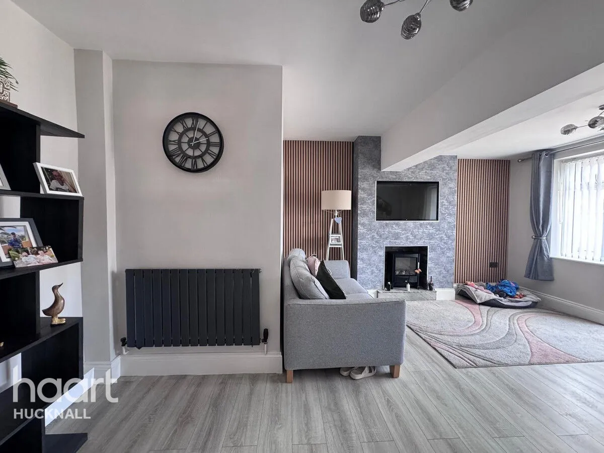 Springfield Road, Nottingham, NG15, photo 3