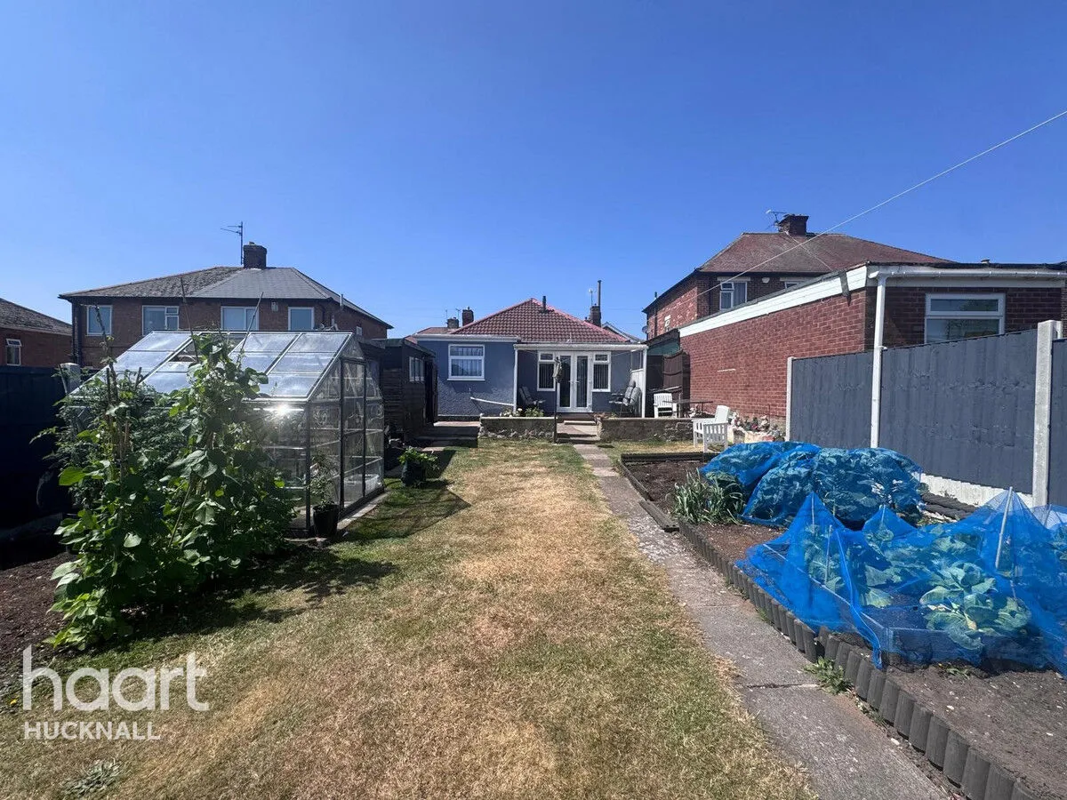 Springfield Road, Nottingham, NG15, photo 18