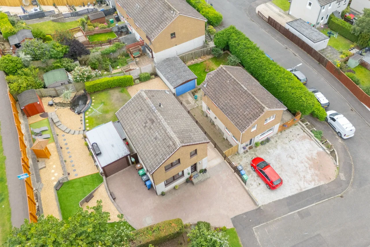 Monar Court, Dalgety Bay, KY11 9XJ, photo 20