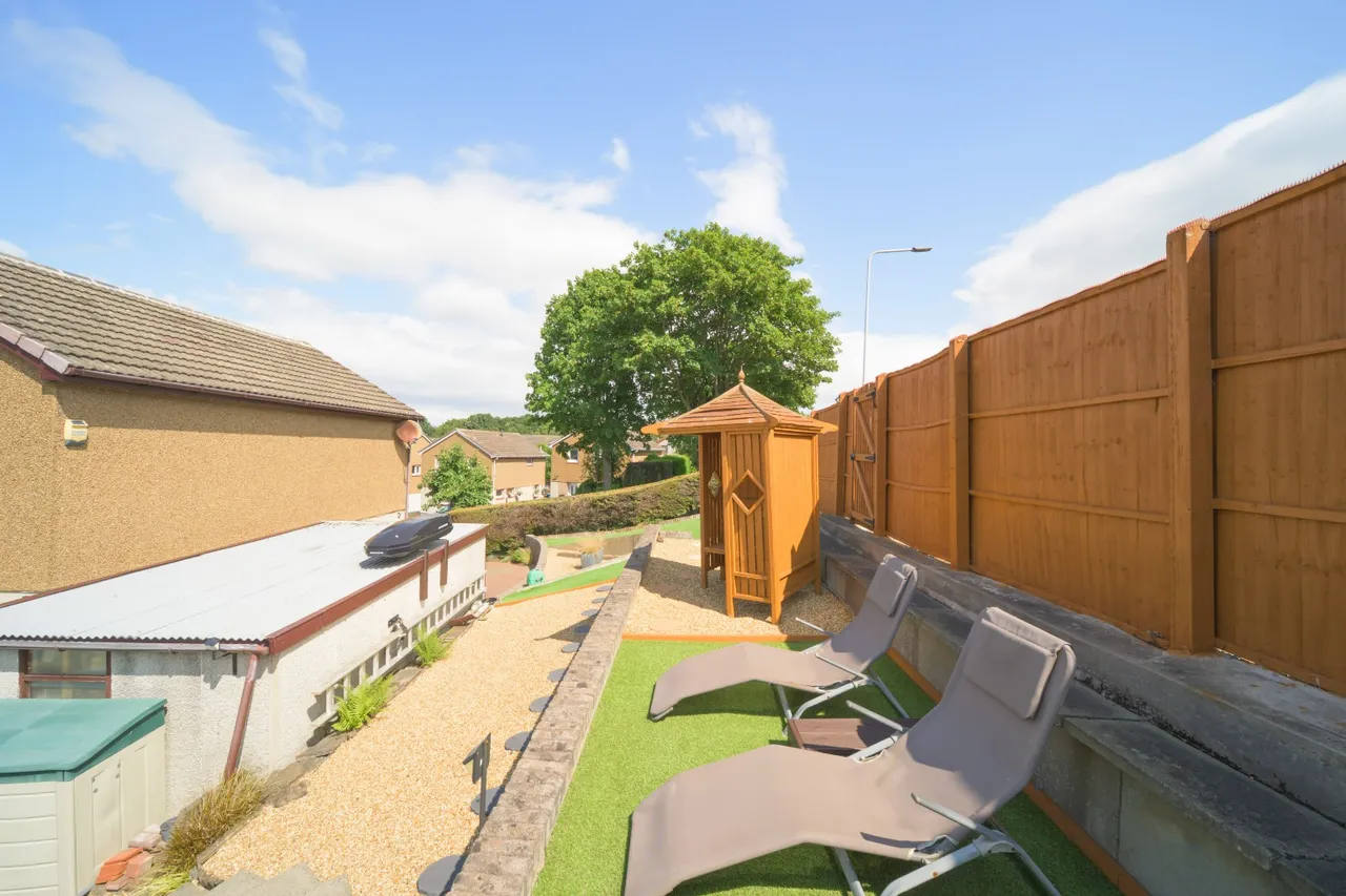 Monar Court, Dalgety Bay, KY11 9XJ, photo 22