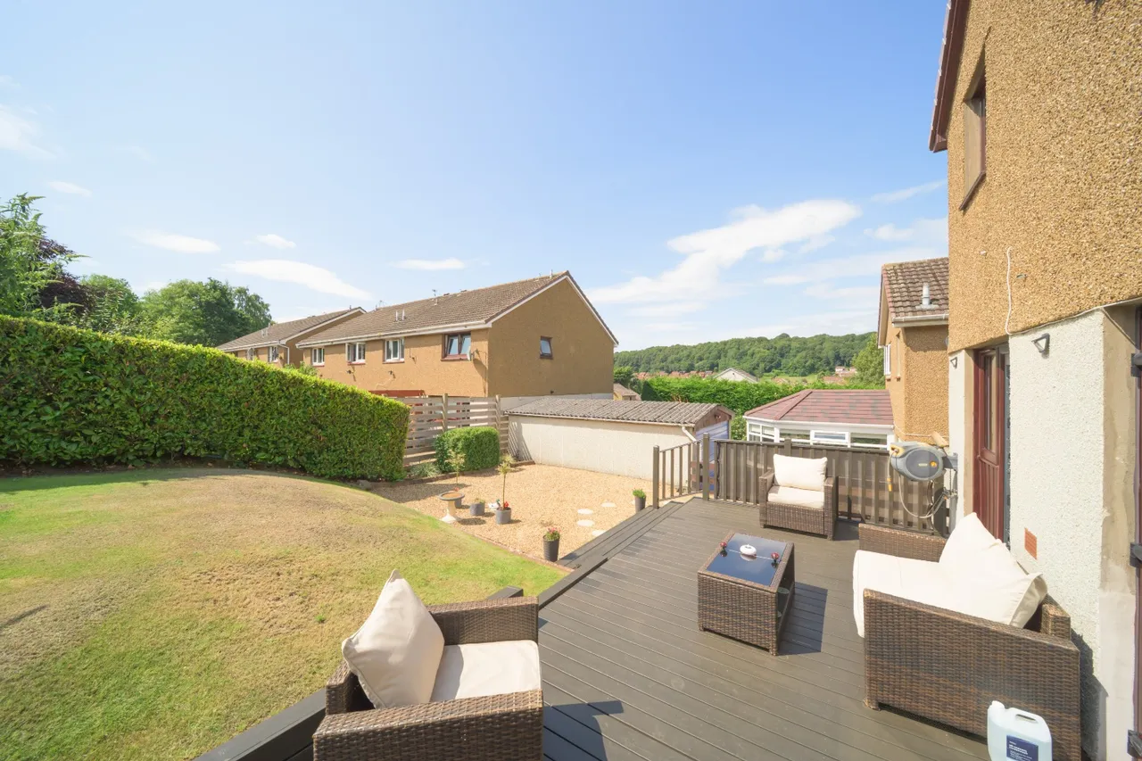Monar Court, Dalgety Bay, KY11 9XJ, photo 24