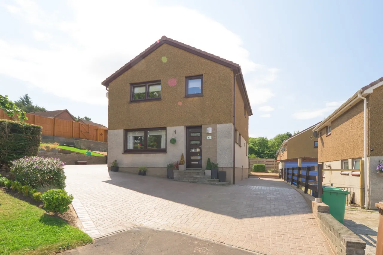 Monar Court, Dalgety Bay, KY11 9XJ, photo 26