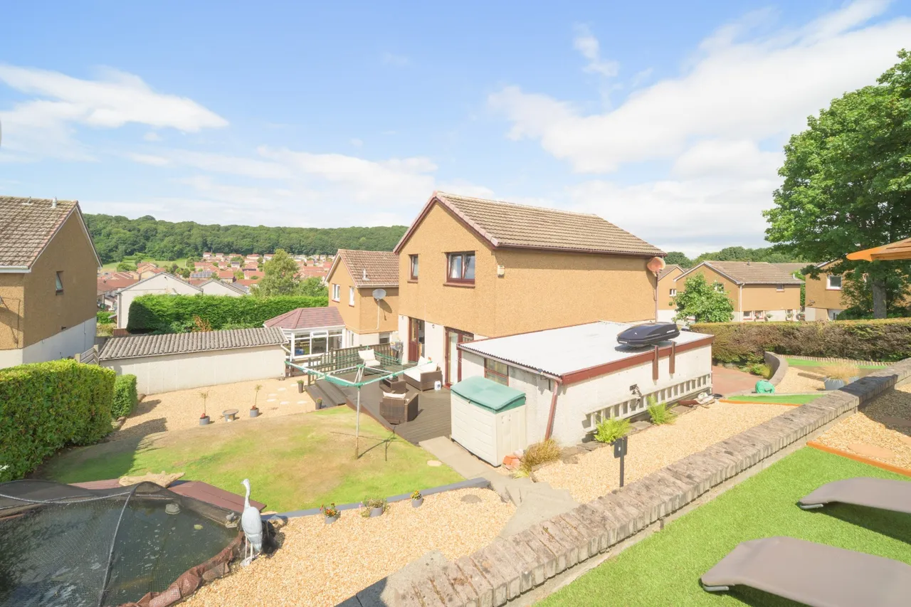 Monar Court, Dalgety Bay, KY11 9XJ, photo 19