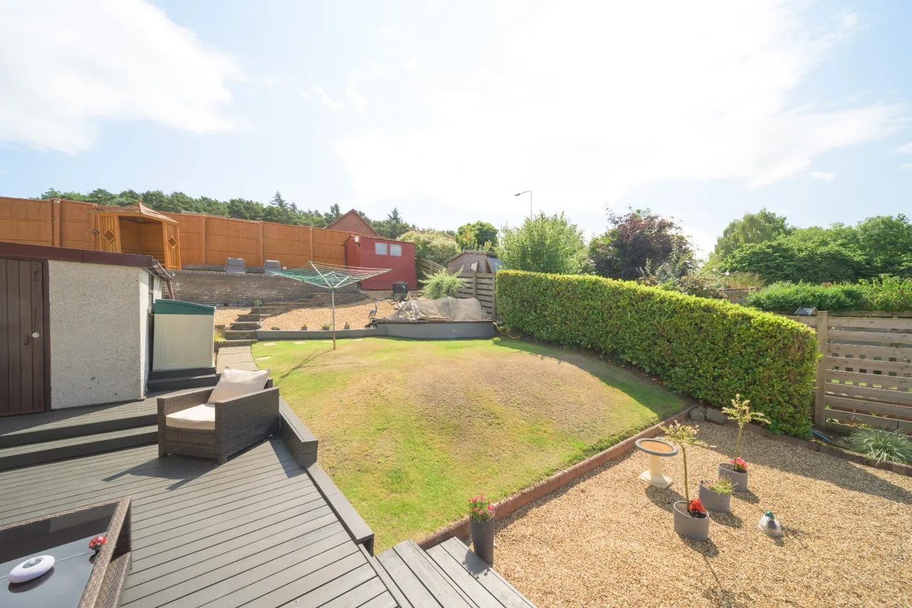 Monar Court, Dalgety Bay, KY11 9XJ, photo 23