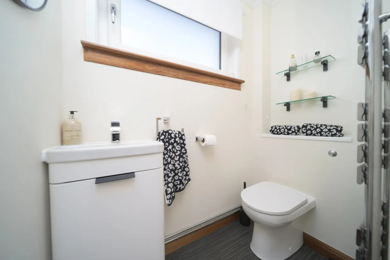 Monar Court, Dalgety Bay, KY11 9XJ, photo 12