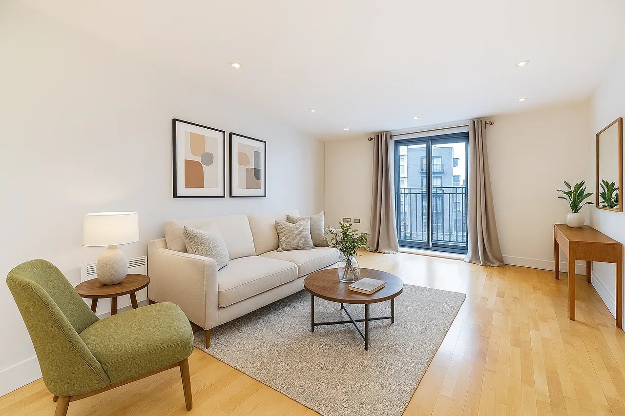 Streatham Place, Brixton, SW2, photo 3
