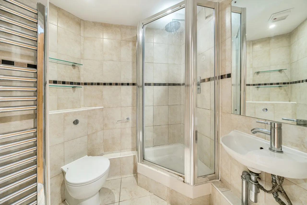 Streatham Place, Brixton, SW2, photo 7