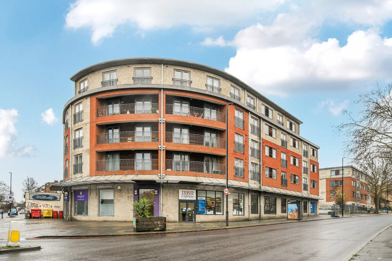 Streatham Place, Brixton, SW2, photo 6