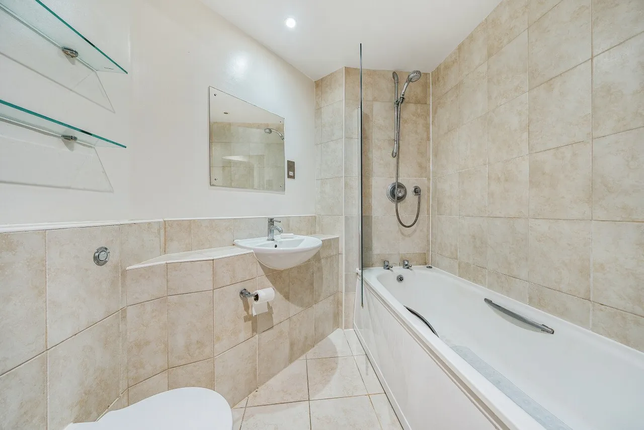Streatham Place, Brixton, SW2, photo 5
