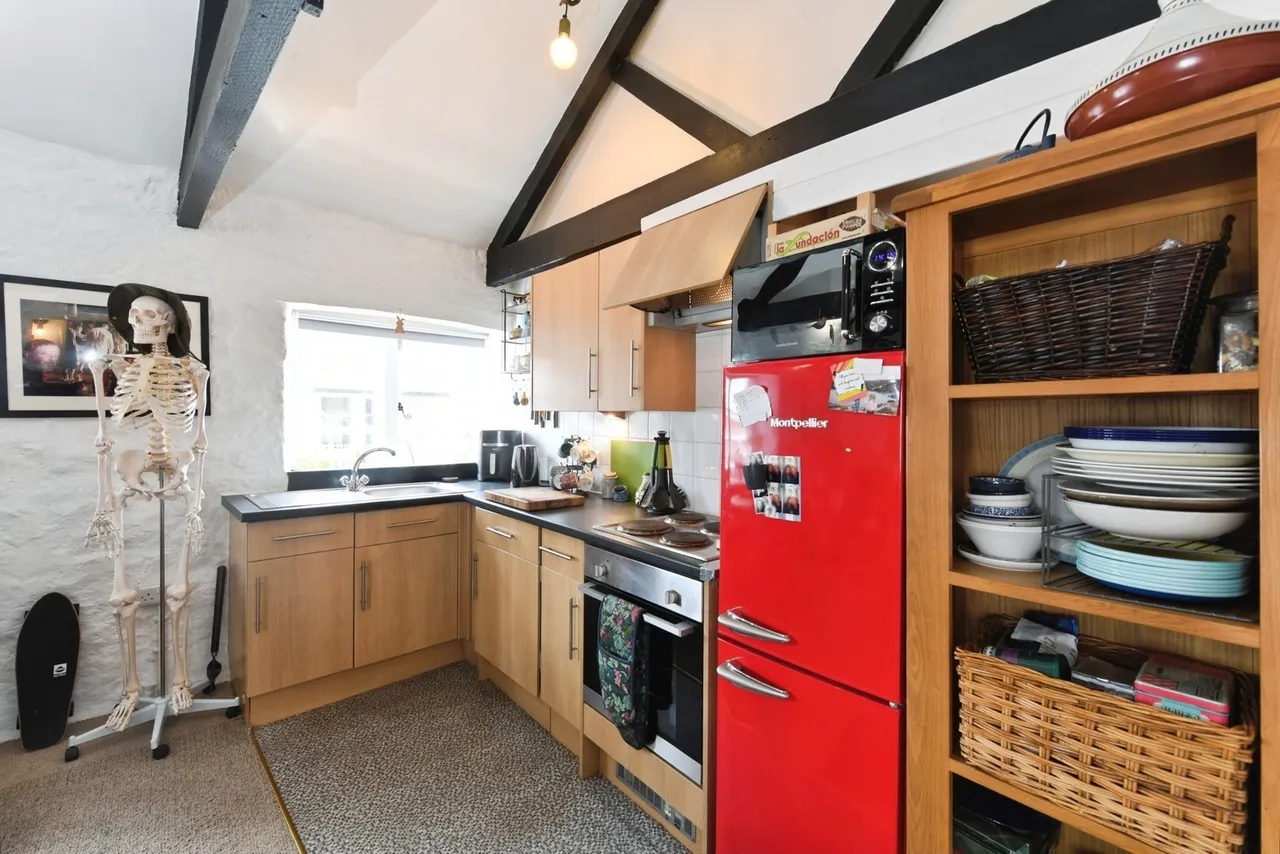 Belgravia Street, Penzance, TR18, photo 7