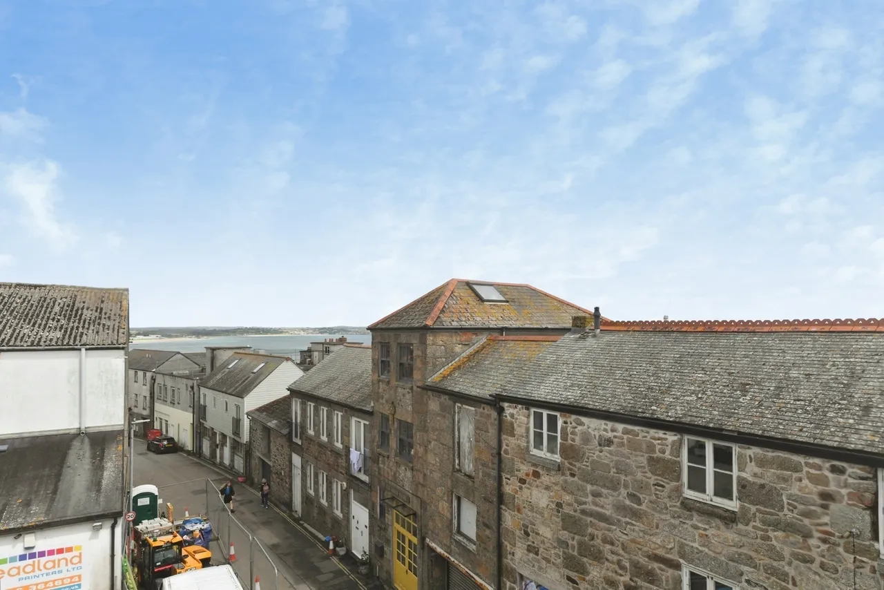 Belgravia Street, Penzance, TR18, photo 12