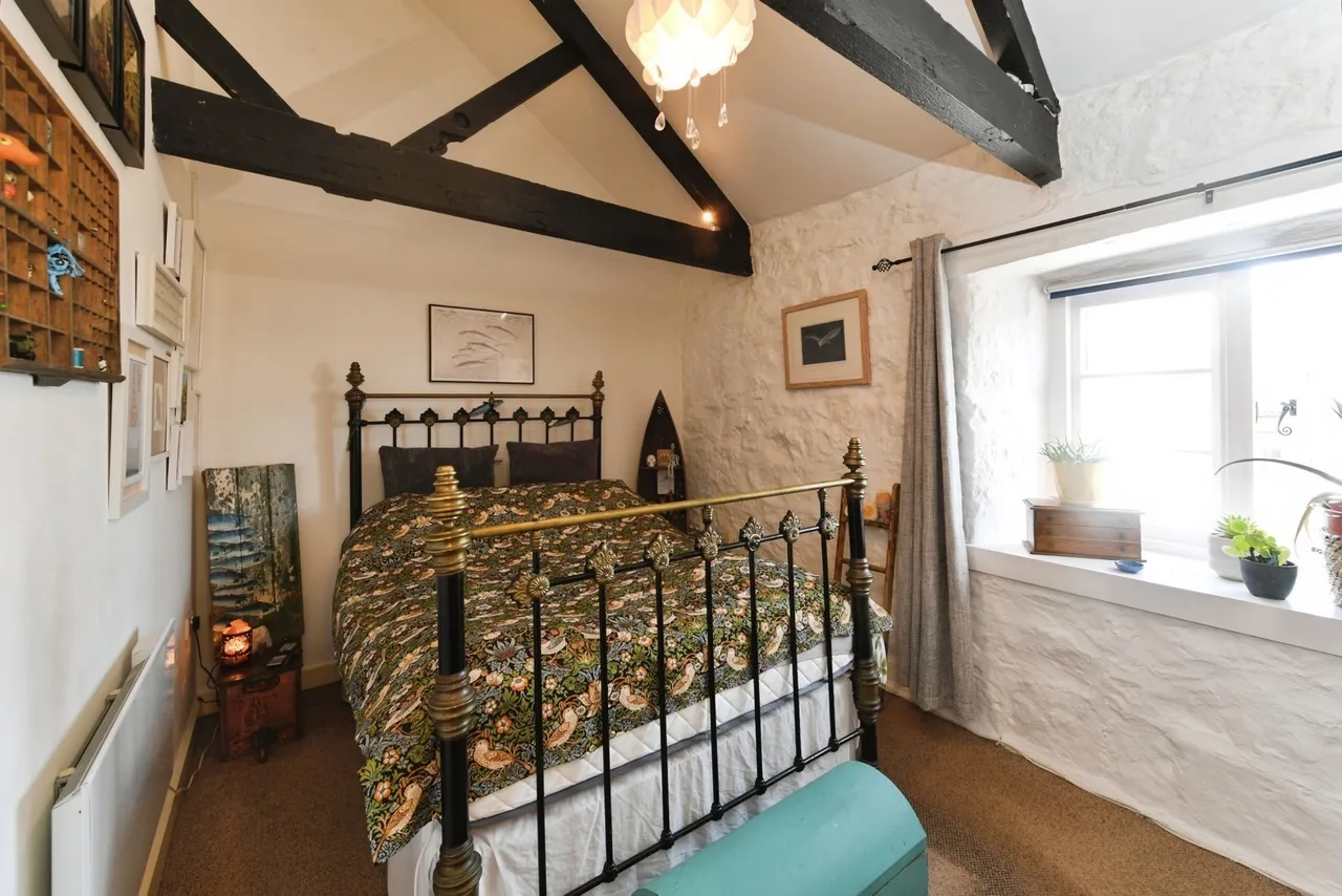 Belgravia Street, Penzance, TR18, photo 8