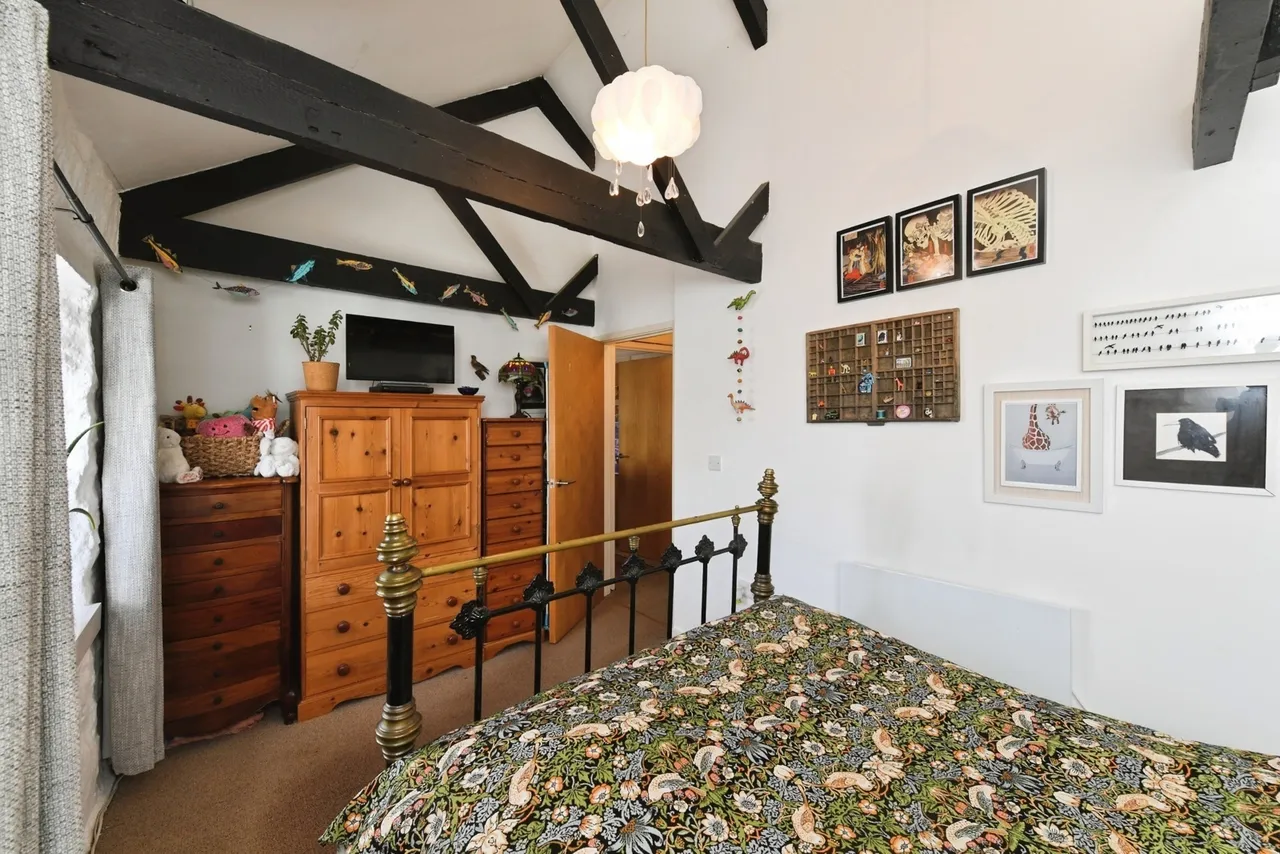Belgravia Street, Penzance, TR18, photo 9