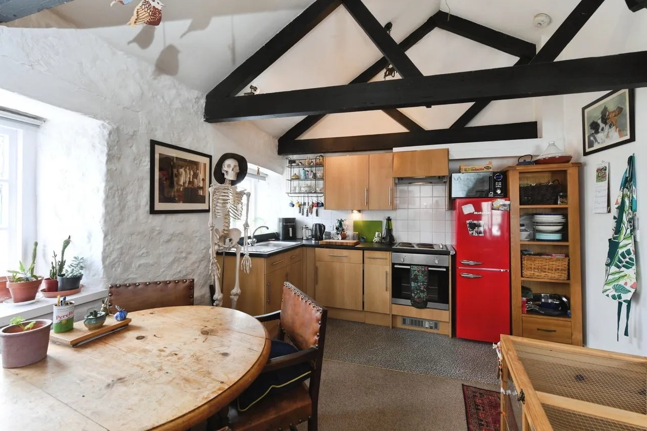 Belgravia Street, Penzance, TR18, photo 6