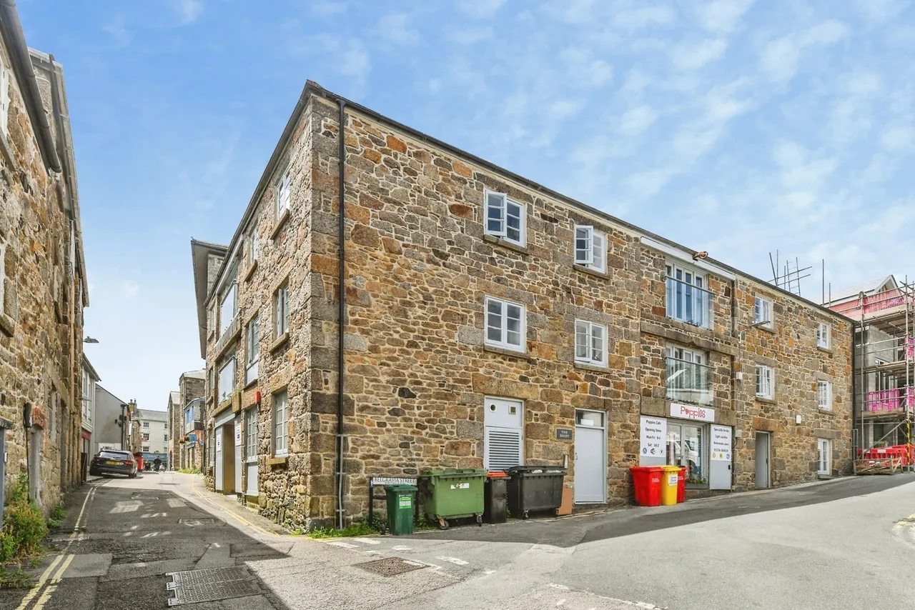 Belgravia Street, Penzance, TR18, photo 13