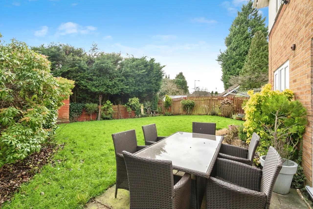 Parkway, Westhoughton, BL5, photo 17