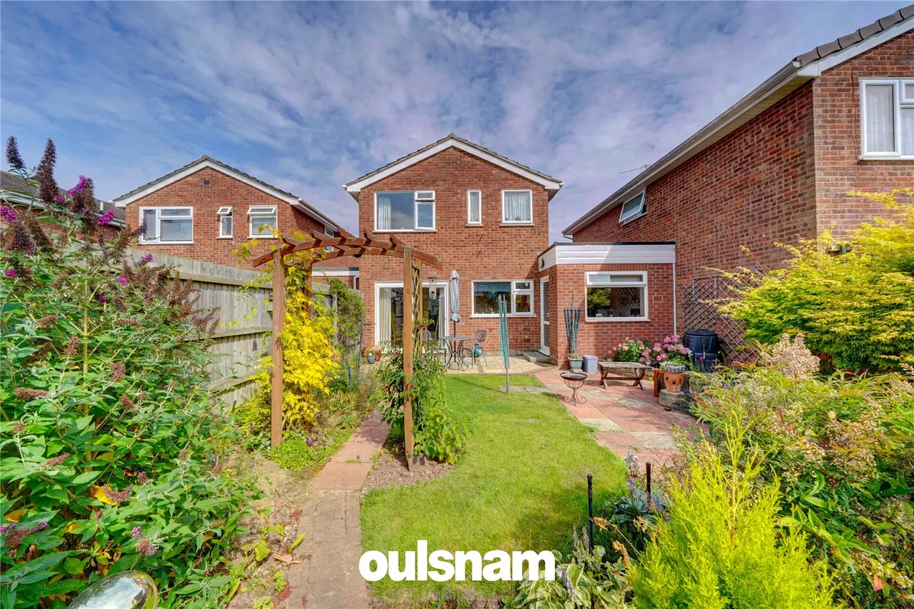 Belfry Road, Droitwich, Worcestershire, WR9 7QX, photo 5