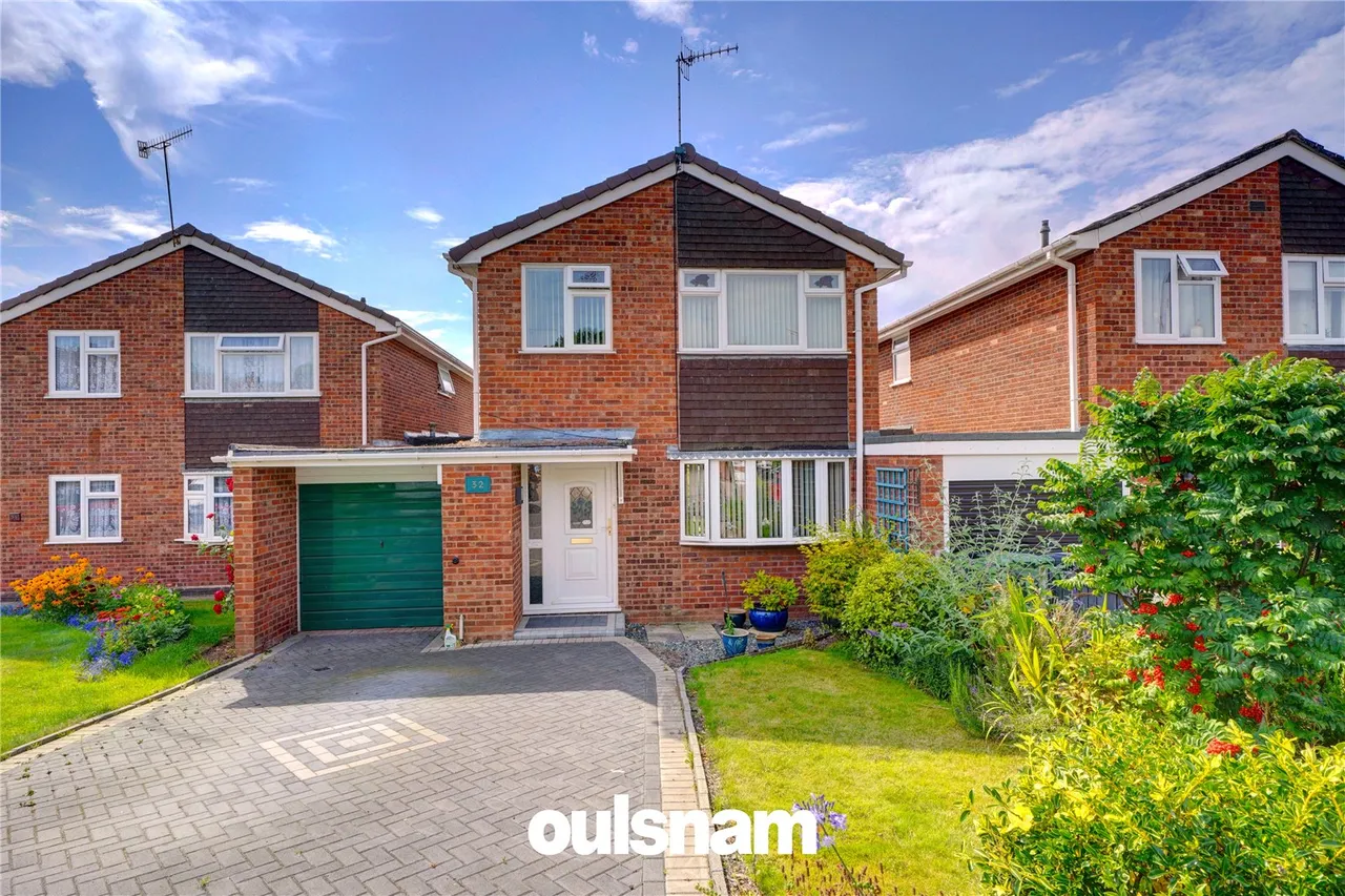 Belfry Road, Droitwich, Worcestershire, WR9 7QX, photo 18