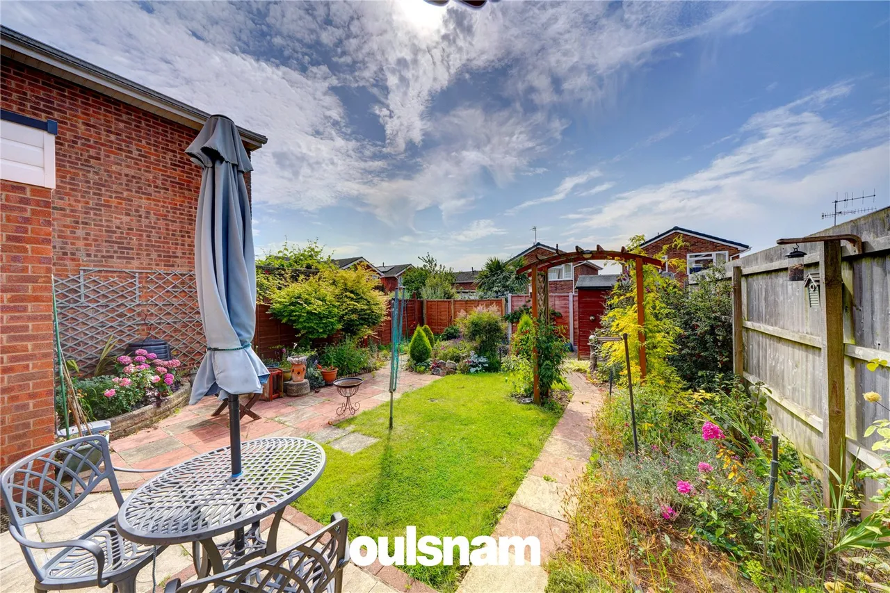 Belfry Road, Droitwich, Worcestershire, WR9 7QX, photo 14