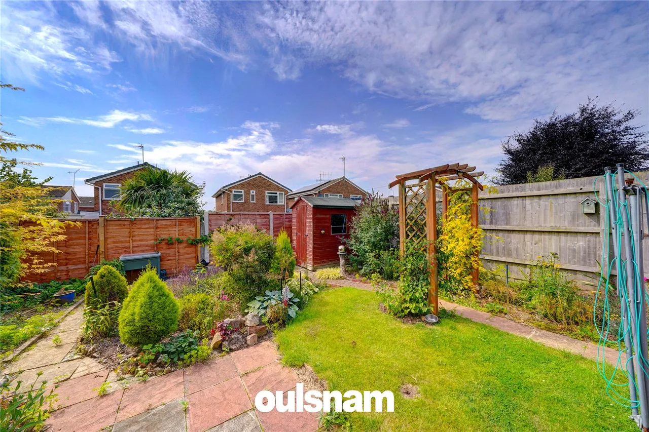 Belfry Road, Droitwich, Worcestershire, WR9 7QX, photo 4