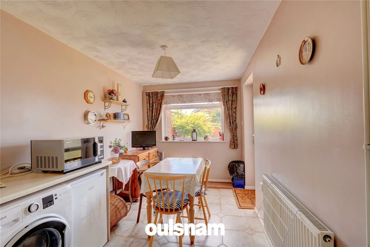Belfry Road, Droitwich, Worcestershire, WR9 7QX, photo 6