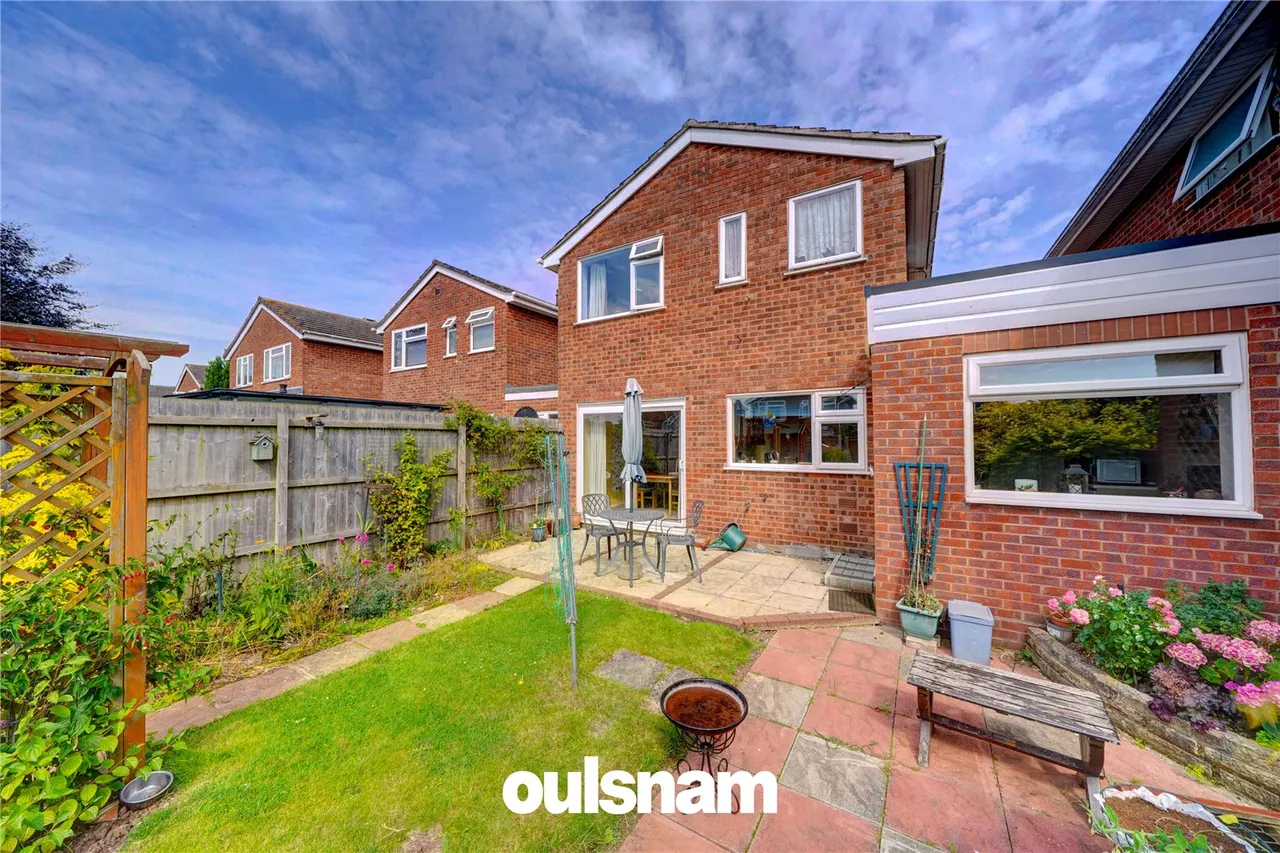 Belfry Road, Droitwich, Worcestershire, WR9 7QX, photo 17