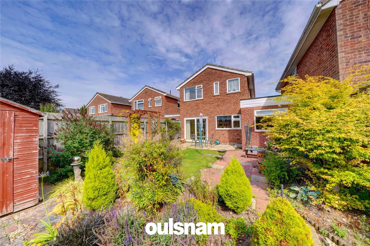 Belfry Road, Droitwich, Worcestershire, WR9 7QX, photo 16