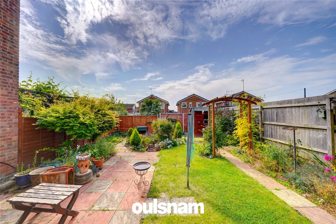Belfry Road, Droitwich, Worcestershire, WR9 7QX, photo 15