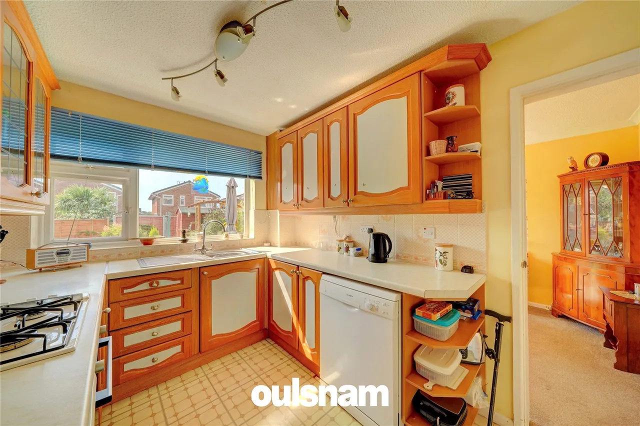 Belfry Road, Droitwich, Worcestershire, WR9 7QX, photo 2