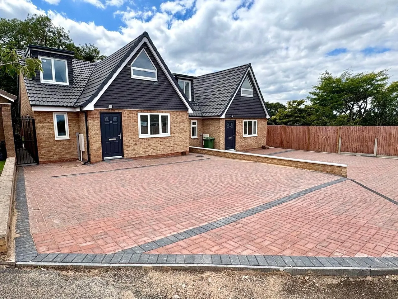 Russett Close, Walsall, West Midlands, WS5, photo 18