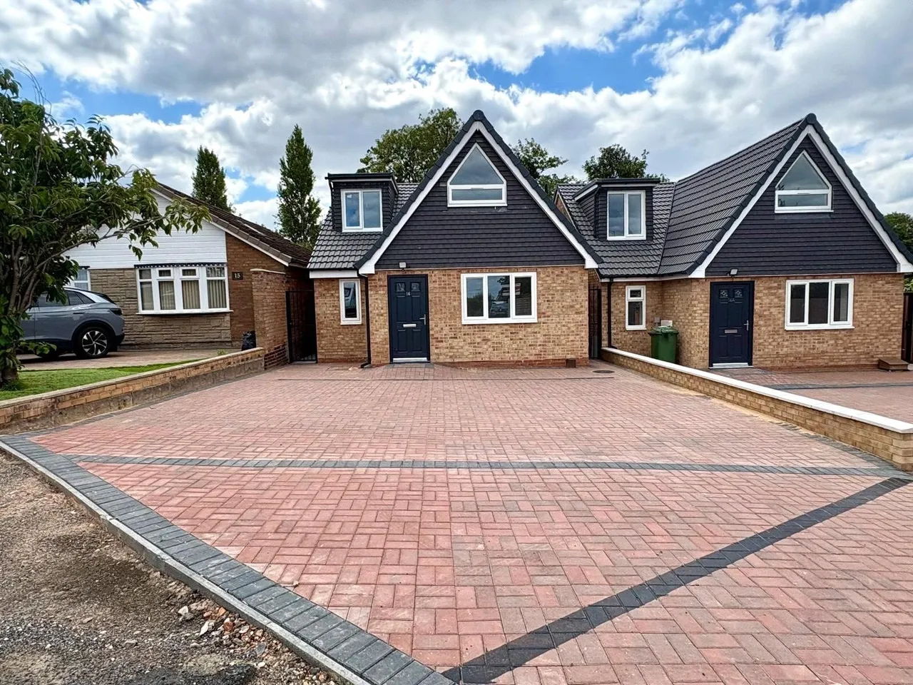 3 bed house for sale — Russett Close, Walsall, West Midlands, WS5