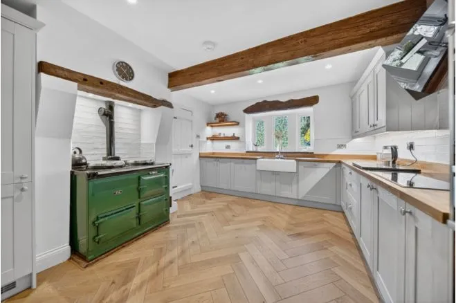 Wigglesworth Road, Skipton, BD23, photo 26