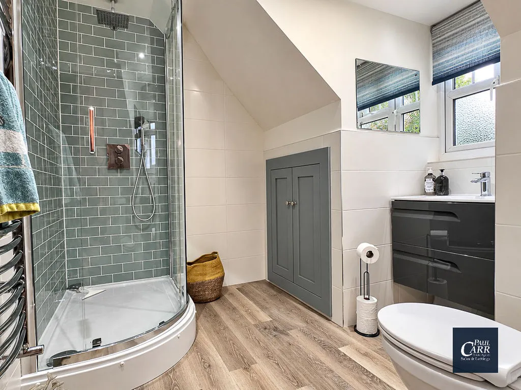 Trafalgar Way, Lichfield, WS14, photo 31