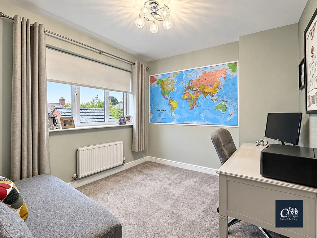 Trafalgar Way, Lichfield, WS14, photo 22