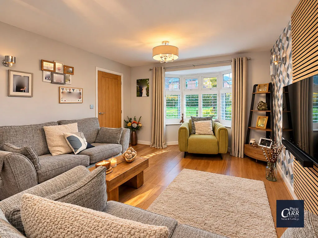 Trafalgar Way, Lichfield, WS14, photo 9