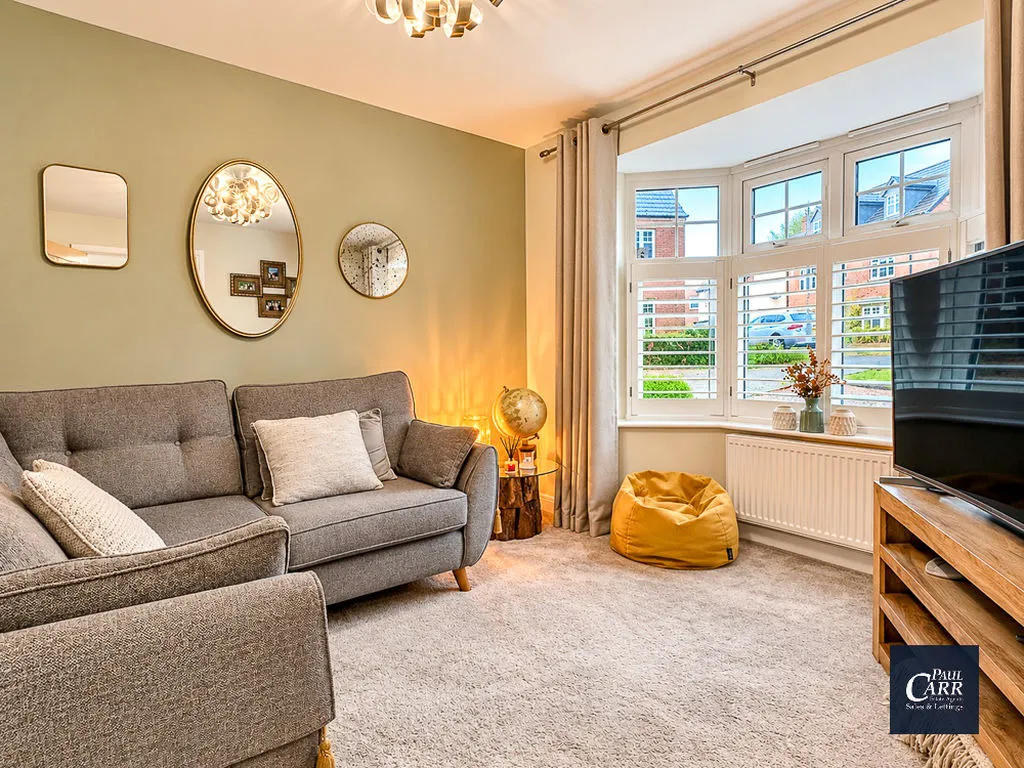 Trafalgar Way, Lichfield, WS14, photo 8