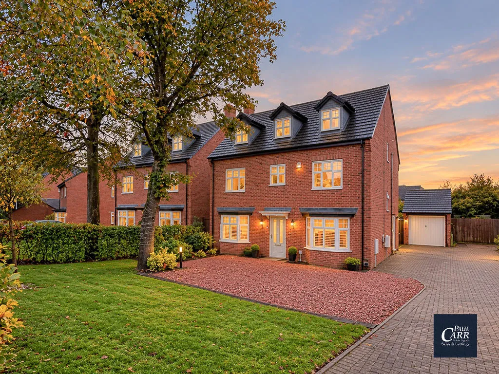 Trafalgar Way, Lichfield, WS14, photo 34