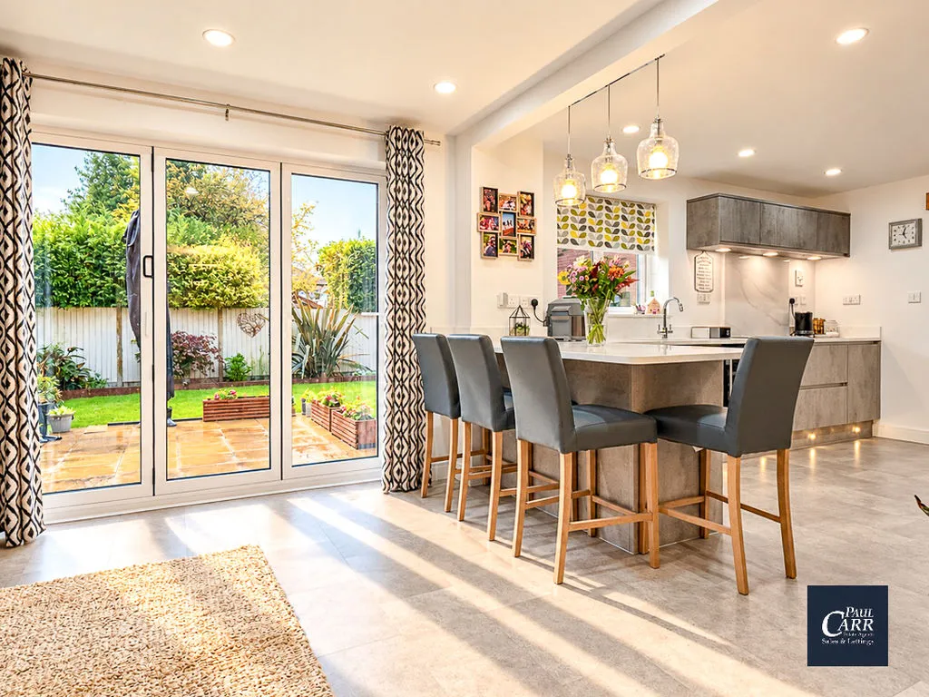Trafalgar Way, Lichfield, WS14, photo 6