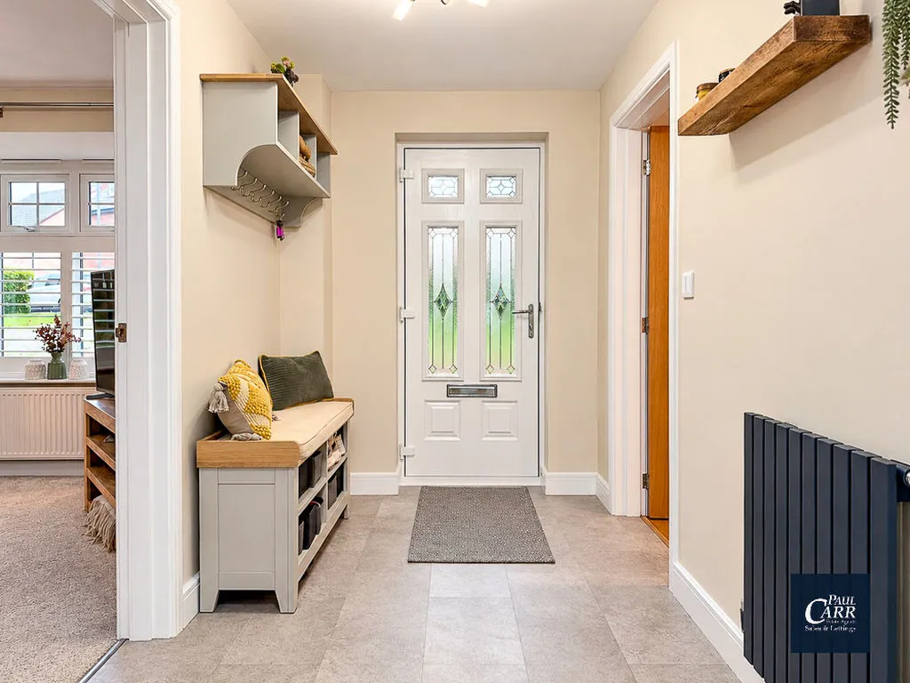 Trafalgar Way, Lichfield, WS14, photo 13