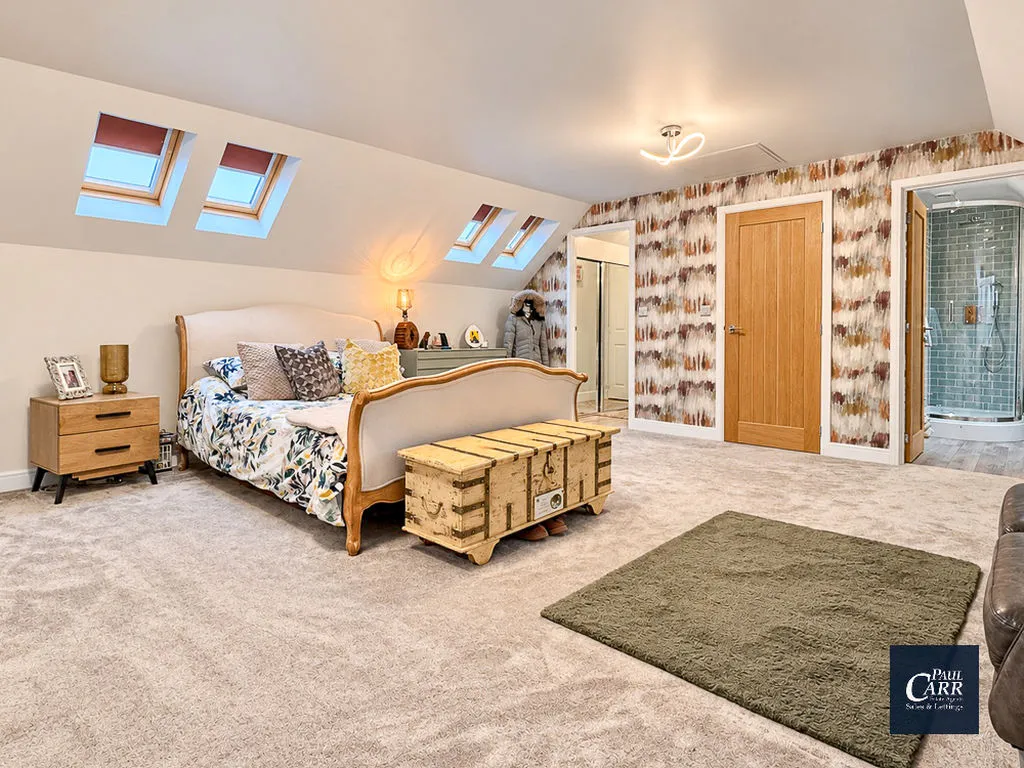 Trafalgar Way, Lichfield, WS14, photo 27
