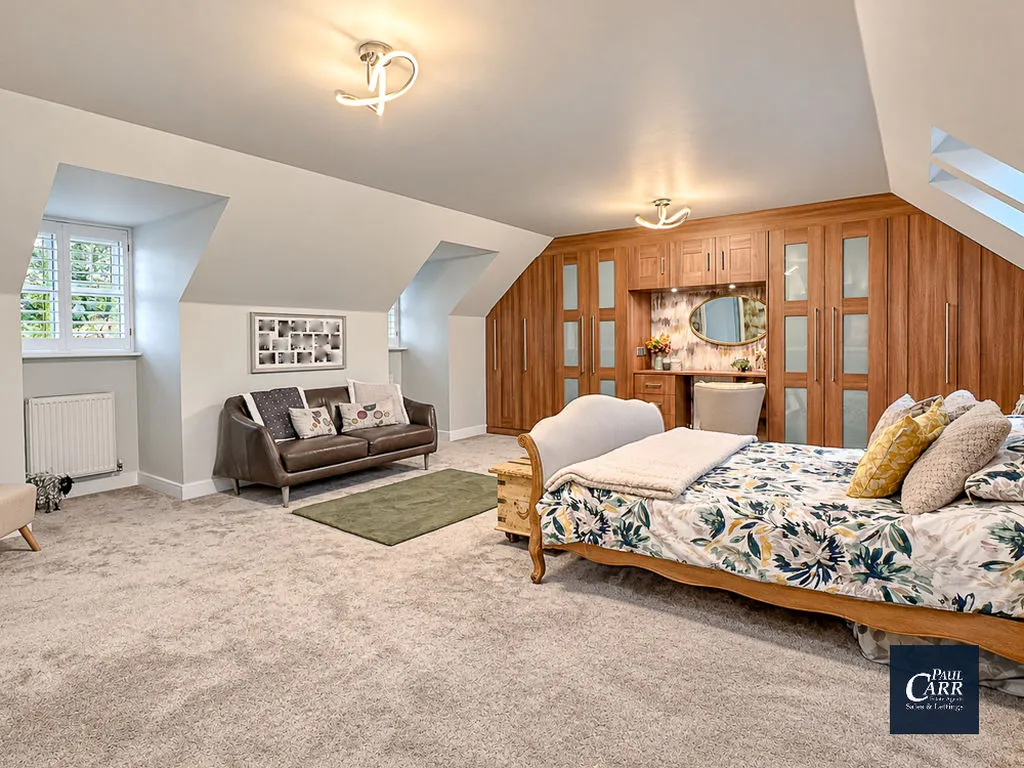 Trafalgar Way, Lichfield, WS14, photo 29