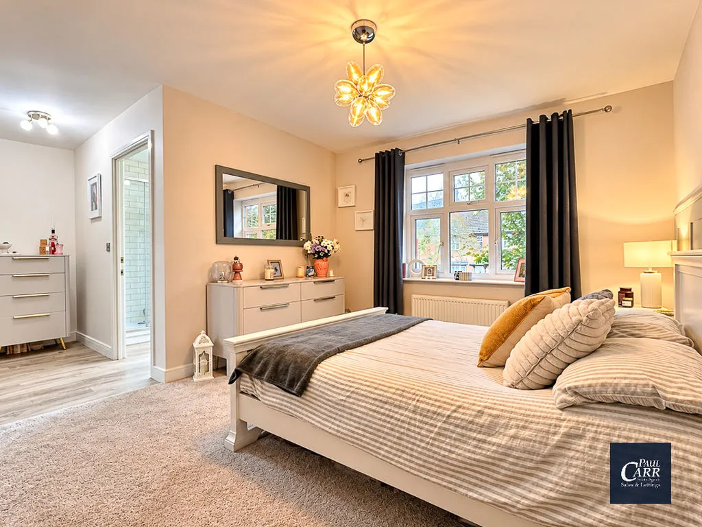 Trafalgar Way, Lichfield, WS14, photo 16